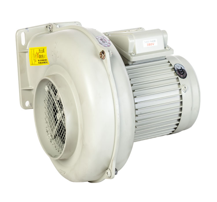 MS-405A(0.4KW)歐冠低壓風機